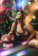 *DEPOSIT ONLY* LIMITED EDITION ENCHANTED FOREST MINIS WITH ZOZO