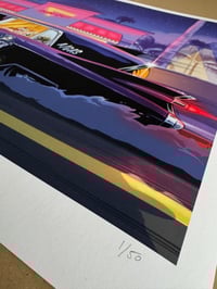 Image 5 of In N Out job - Print