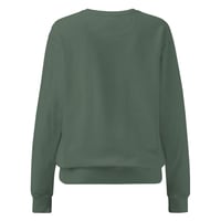 Image 5 of "Suffer, Die, and be Buried" sweatshirt