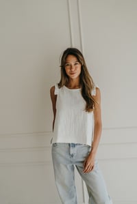 Image 18 of Débardeur LOU