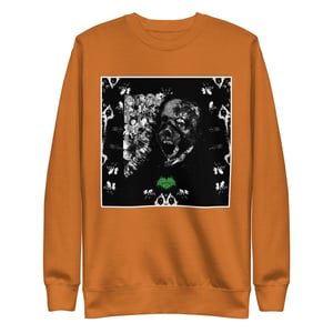 SHARDS 2025 Unisex Premium Sweatshirt