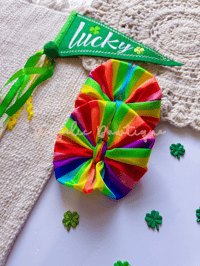 Image 3 of CHASING RAINBOWS