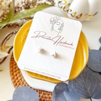 Image 2 of Knot Studs