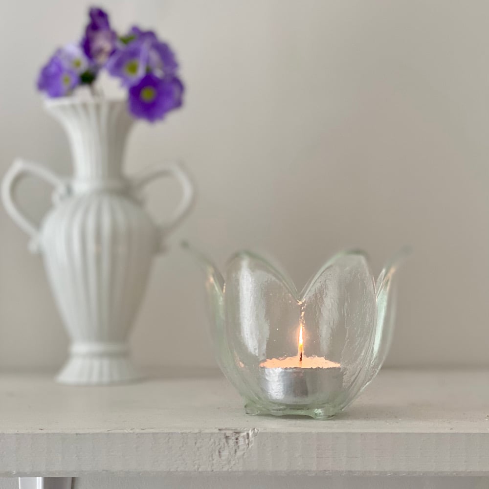 Image of Photophore Tulipe