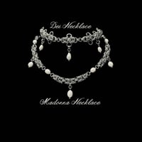 Image 2 of "Madonna" Necklace