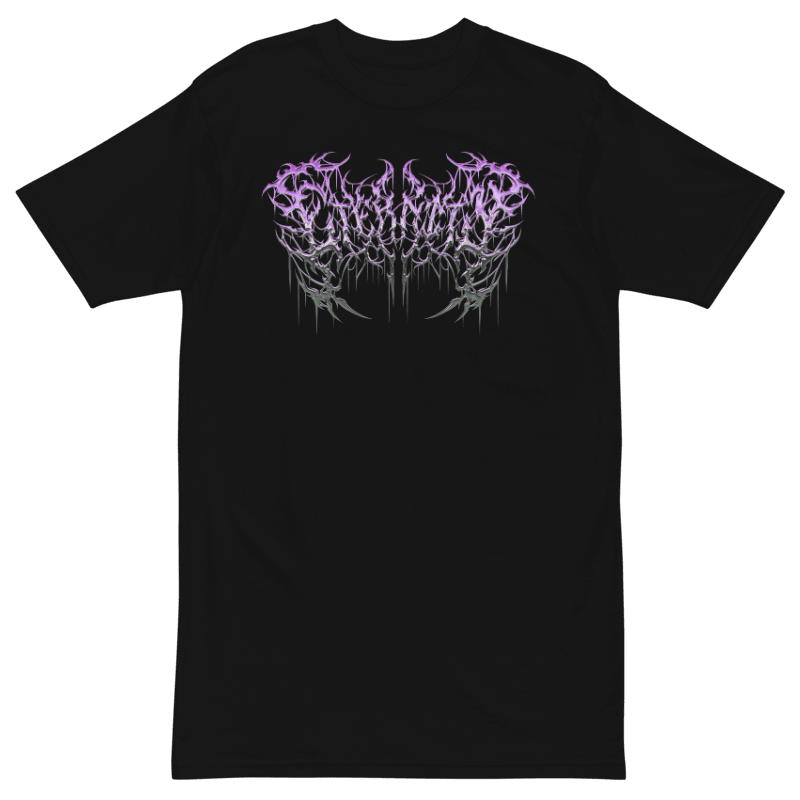 Image of “ANTARCTICA” Heavyweight Tees