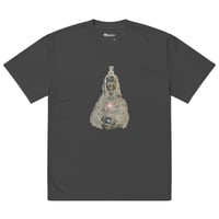 MONALISA PENDANT TEE