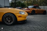 Image 7 of Mazda MX5 MK 1, 2 & 2.5 Spoiler "Sleek"