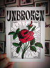UNBROKEN