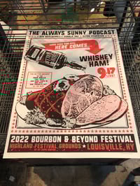 Image 1 of Always Sunny - Louisville Poster 