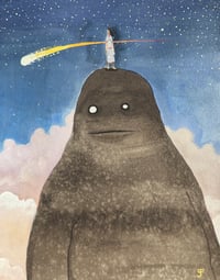 Image 3 of “Did You Make a Wish?”