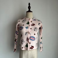 Image 3 of Hysteric Mini cardigan