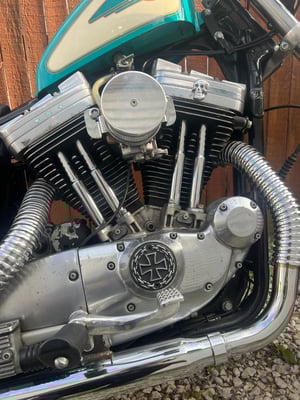  Iron cross