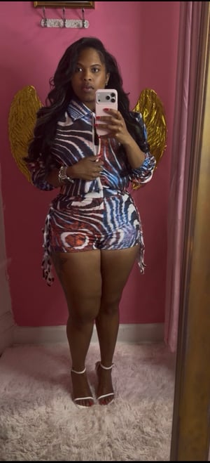 Image of Muse 2 piece set