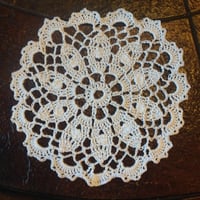 Image 4 of Doilies - "Get Hooked" by Tammi