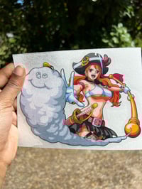 Image 1 of Nami & Zeus