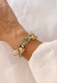 Image 2 of Bracelet Aline