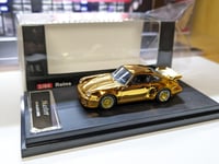 Image 2 of Master 1:64 Porsche Gold