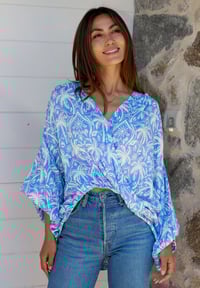 Amiri Top 