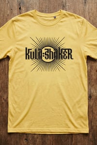 Image 4 of Camiseta Kula Shaker (Logo)