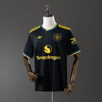 Image 1 of Manchester United 25/26 Third Jersey