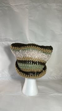 Image 2 of grouch hat 
