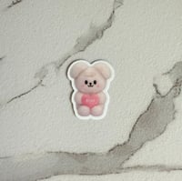 Image 9 of Stray Kids 'Stay Heart' Sticker