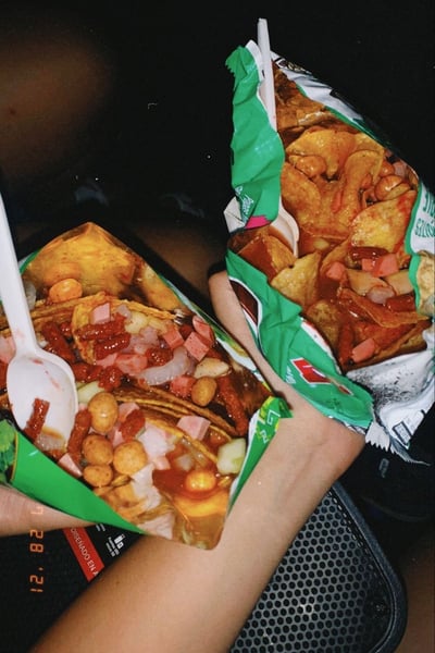 Image of TOSTILOCOS🤤