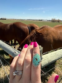 Image 3 of Outlaw Range Ring