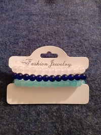 3 BRACELETS 