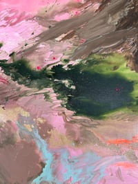 Image 4 of Gathering Light - Original Painting 