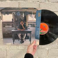 Image 1 of Townes Van Zandt – Townes Van Zandt - Promo First Press LP!