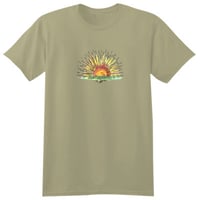 Image 3 of Sunset T-Shirt