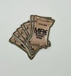 MRE Crayon Stew