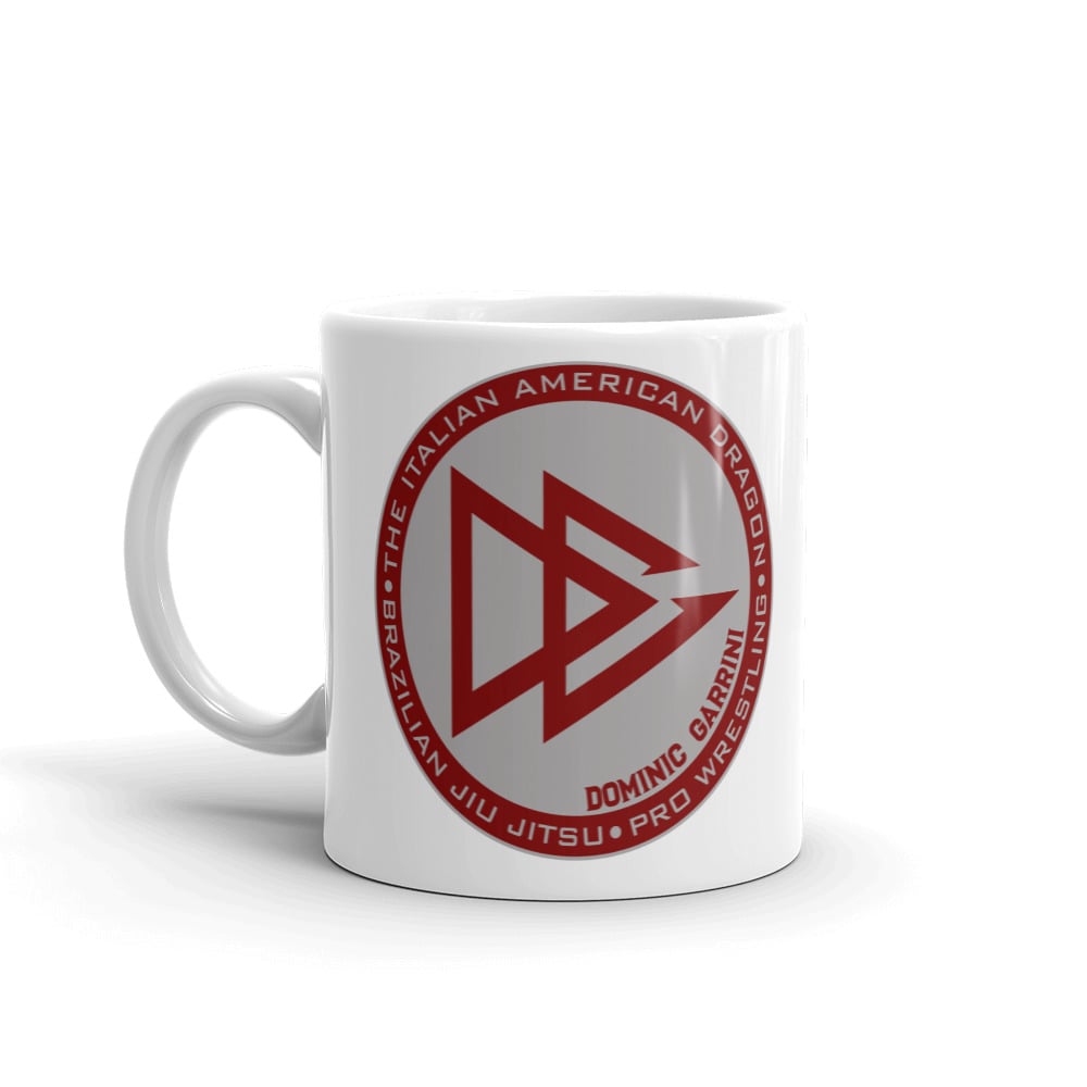 DG Coffee Mug