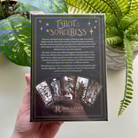 Image 2 of Tarot of the Sorceress