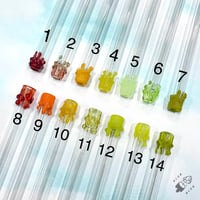 Image 2 of Splat Straws