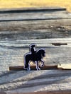 El Zacatecas Hat Patches