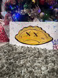 Image 3 of Sample Vault Painting