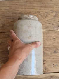 Image 4 of Le grand vase en grès 