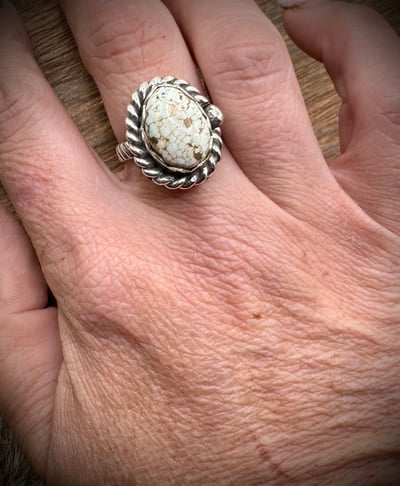 Image of Dry Creek Ring - size 8