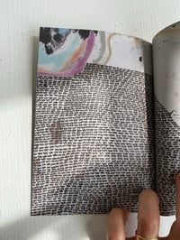 Image 2 of Chris Johanson / Ants