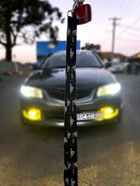 Image 2 of ☁️PZG Reach For the Clouds Lanyard V 1.0☁️