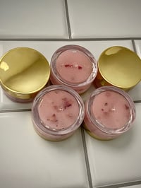 Image 4 of Custom lip scrub order