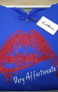 Image 3 of Very Affectionate Hoodie 