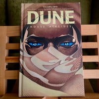 Image 1 of Dune: House Atreides Vol. 2 HC