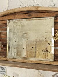 Image 2 of Le miroir patiné 