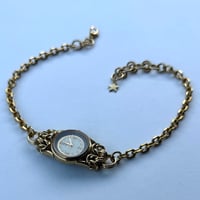 Image 4 of Guess The Time Watch Choker
