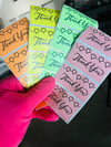 Labels