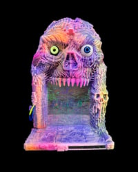 Image 1 of QUADRANT CHAOS one off and blind figure set